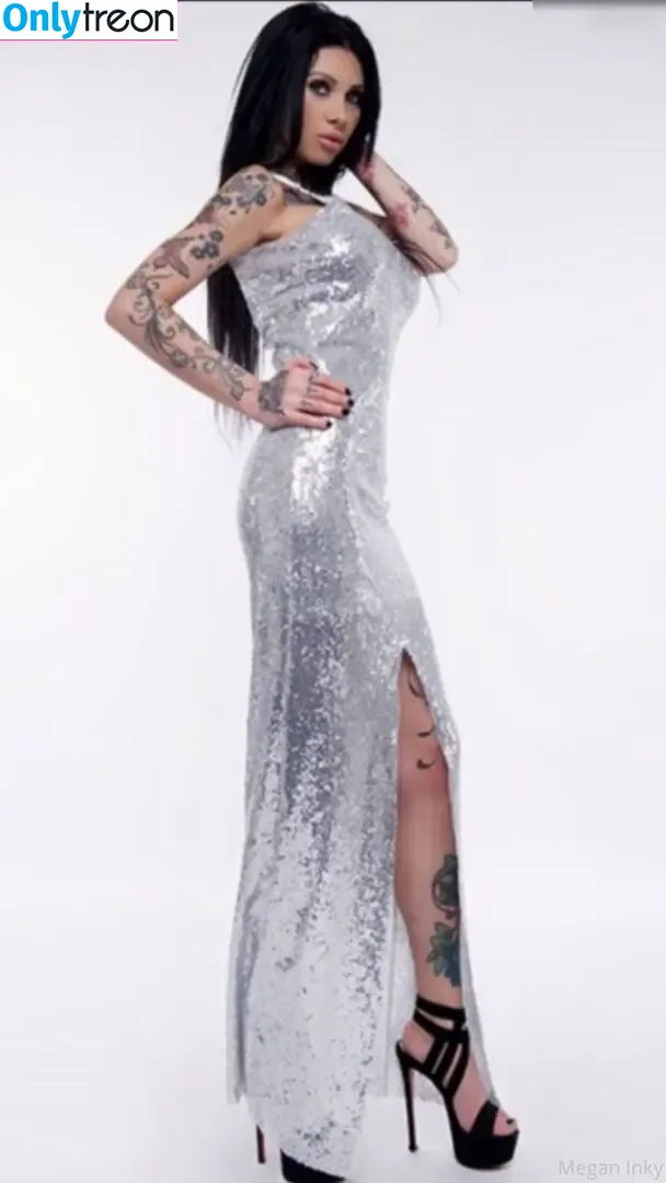 Megan Inky nude photo #0009 (inky_real / meganinky84)
