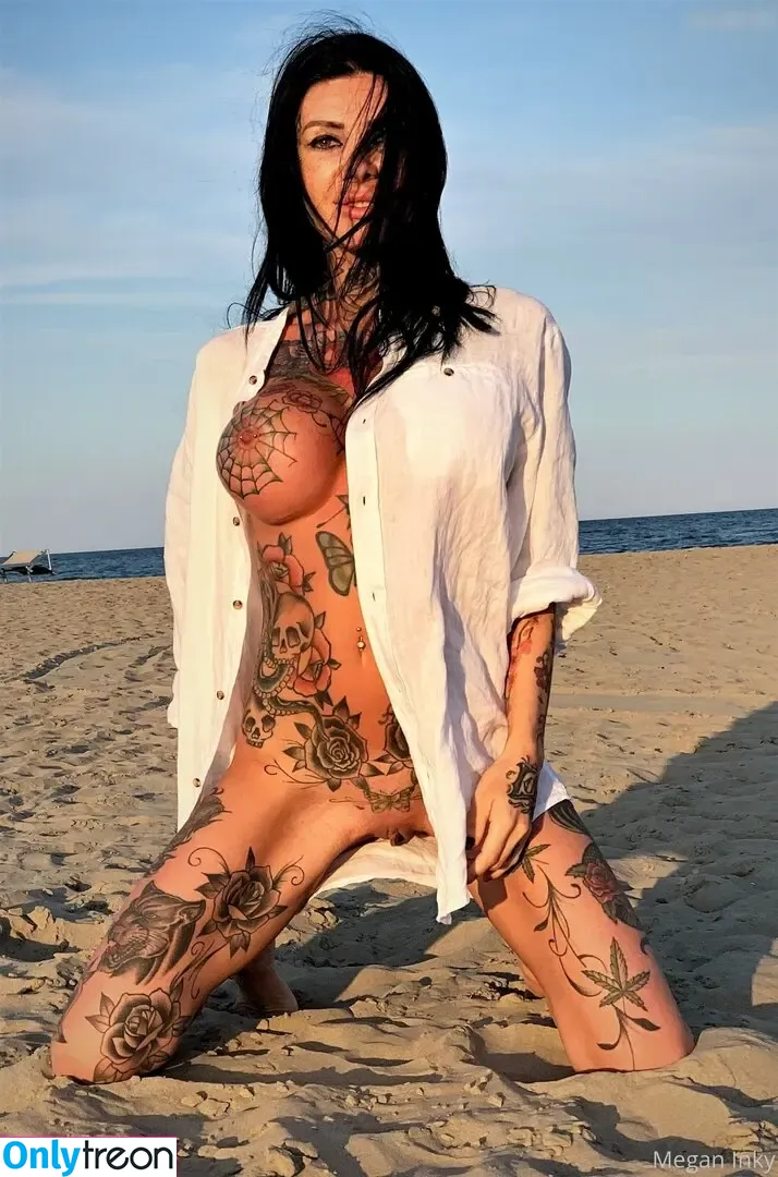 Megan Inky nude photo #0013 (inky_real / meganinky84)