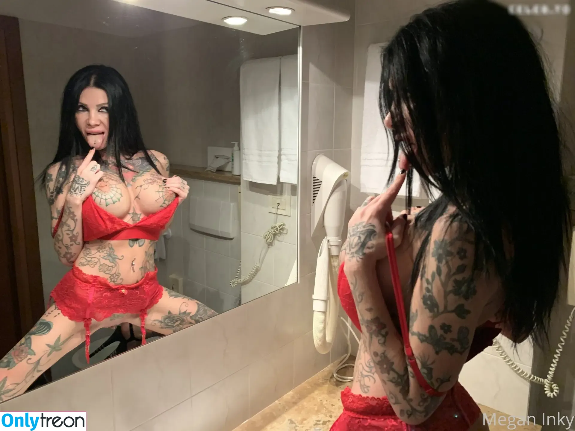 Megan Inky nude photo #0021 (inky_real / meganinky84)