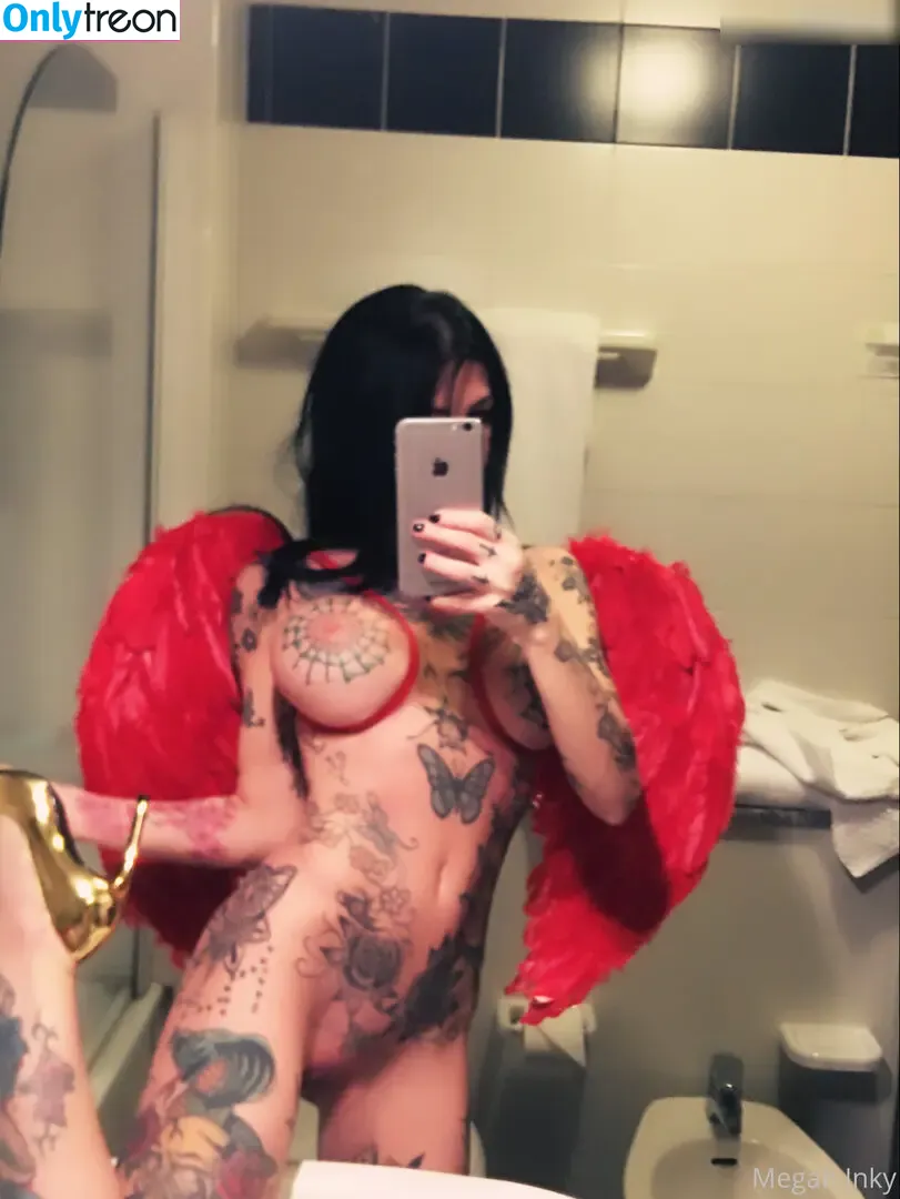 Megan Inky nude photo #0022 (inky_real / meganinky84)
