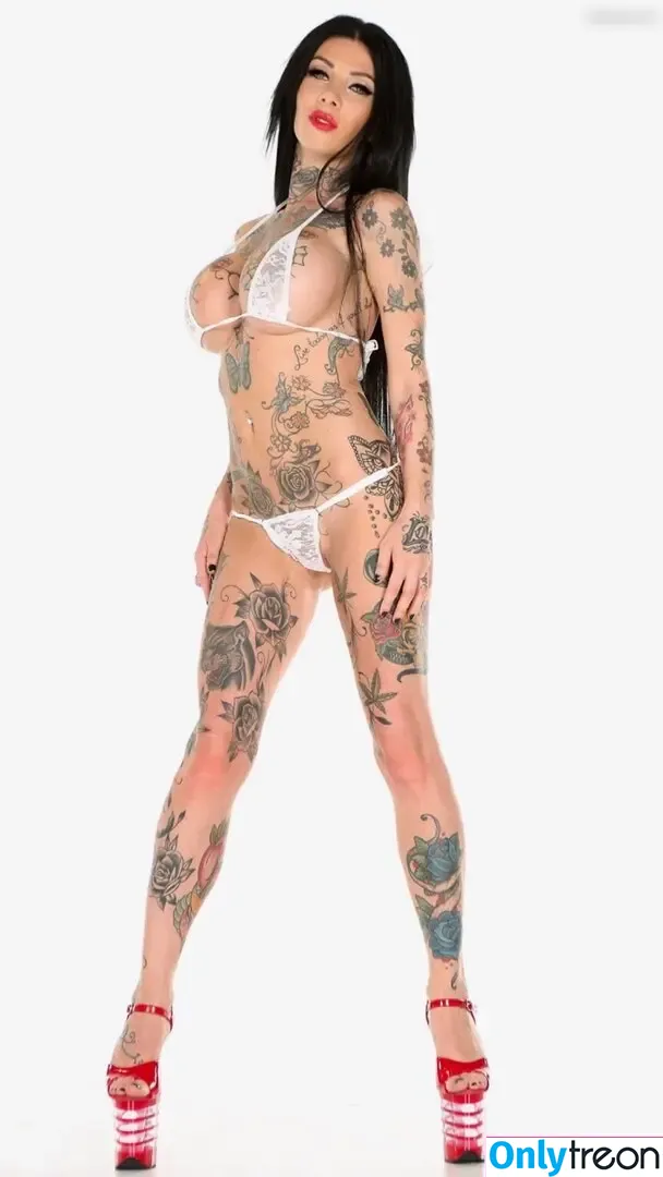 Megan Inky nude photo #0059 (inky_real / meganinky84)