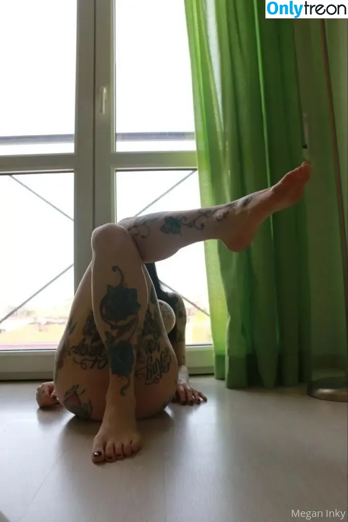 Megan Inky nude photo #0085 (inky_real / meganinky84)