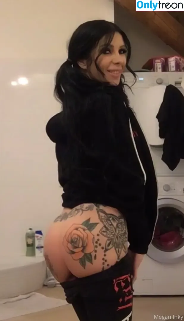 Megan Inky nude photo #0094 (inky_real / meganinky84)