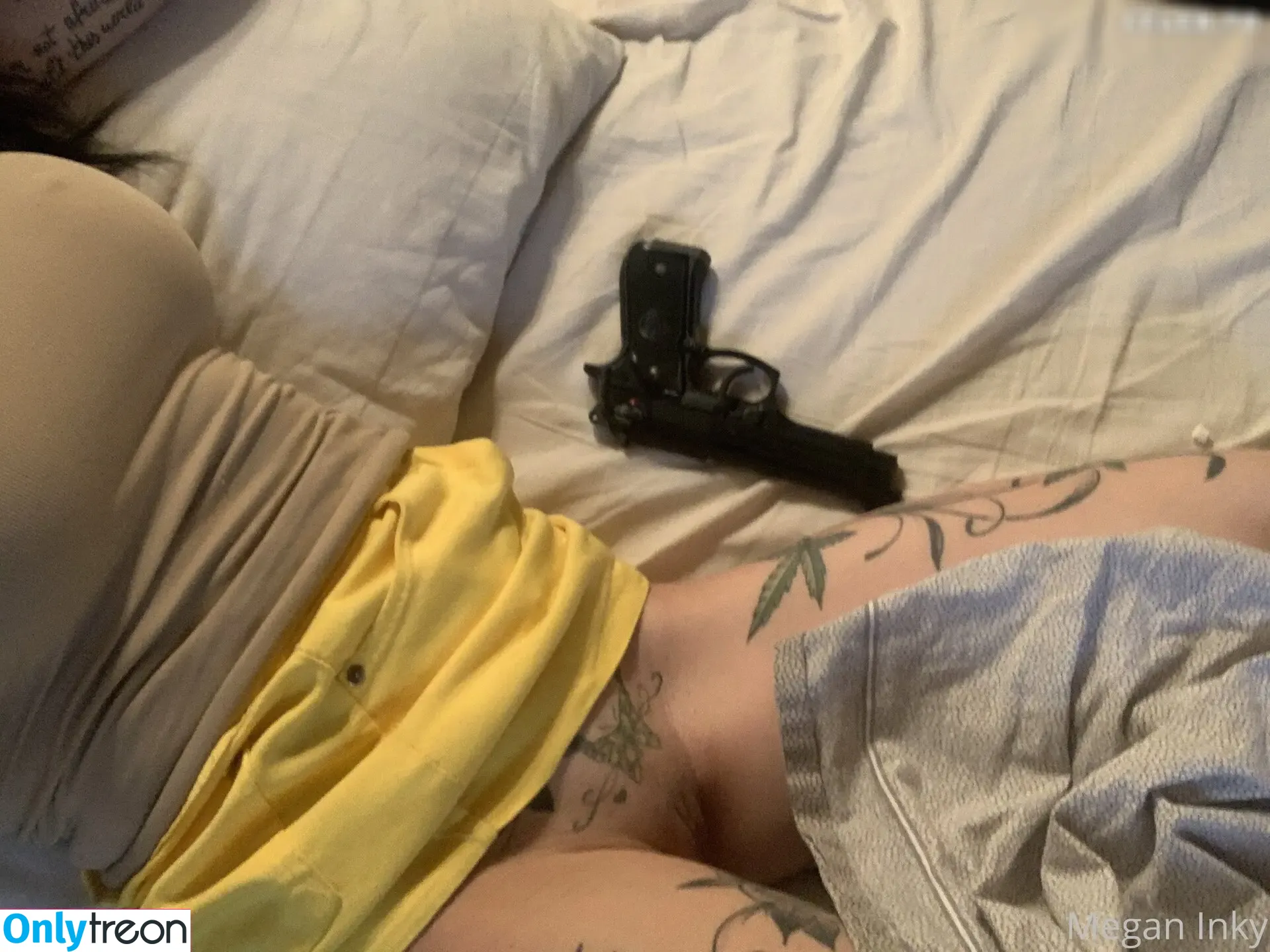 Megan Inky nude photo #0105 (inky_real / meganinky84)
