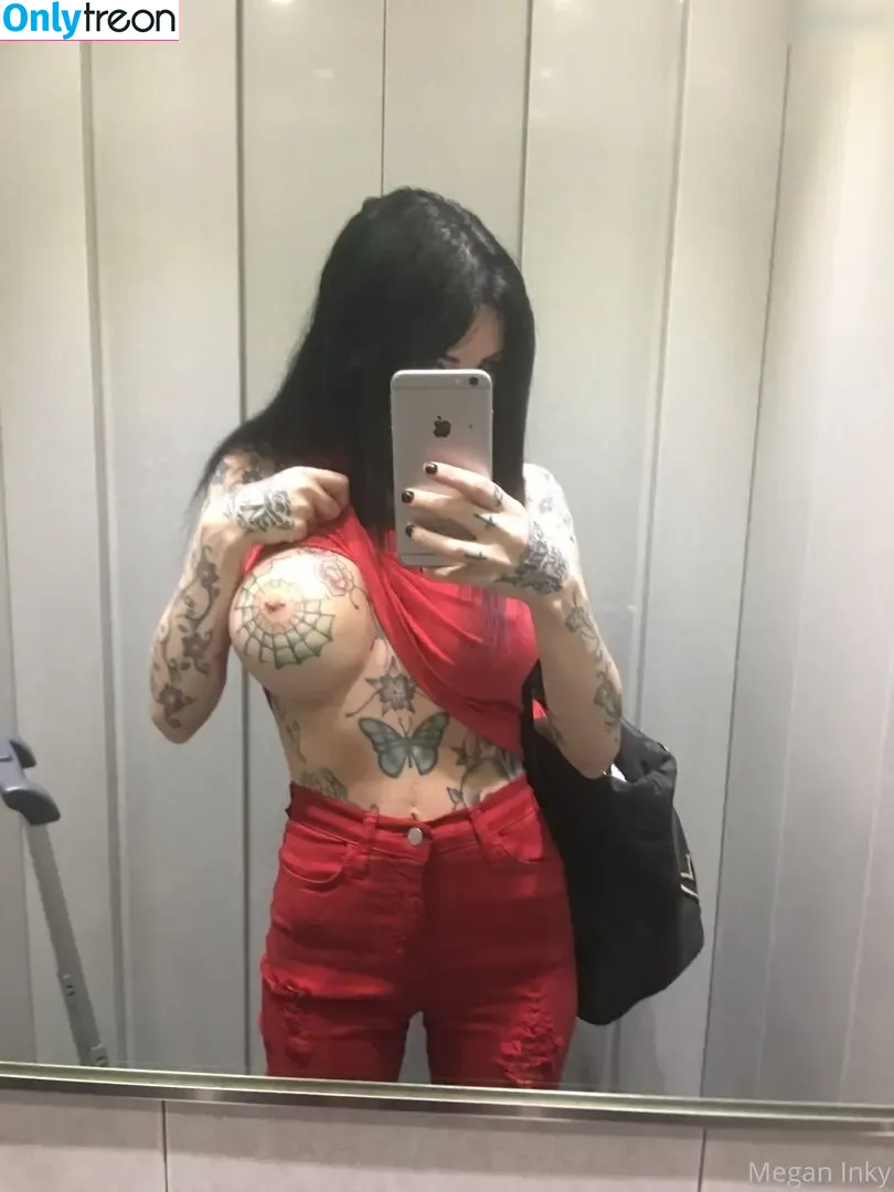 Megan Inky nude photo #0115 (inky_real / meganinky84)