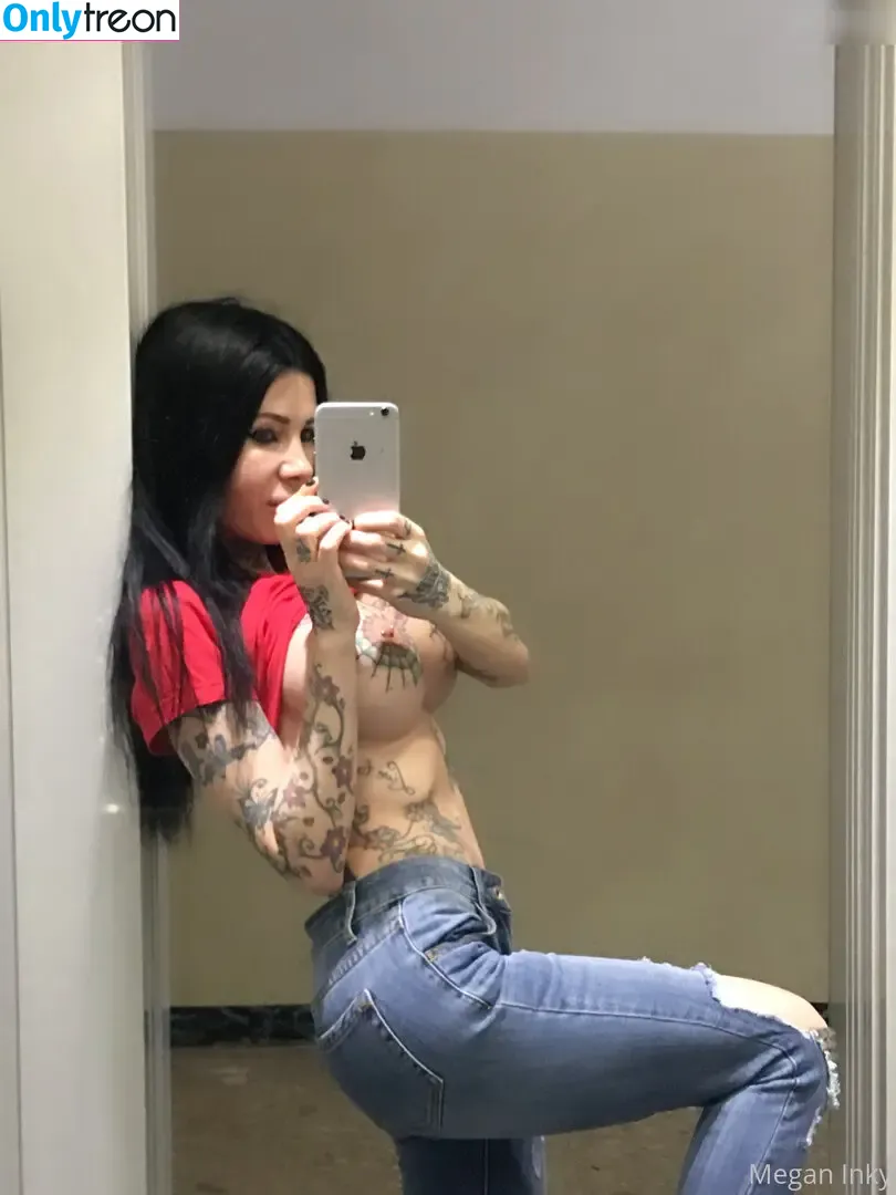 Megan Inky nude photo #0120 (inky_real / meganinky84)