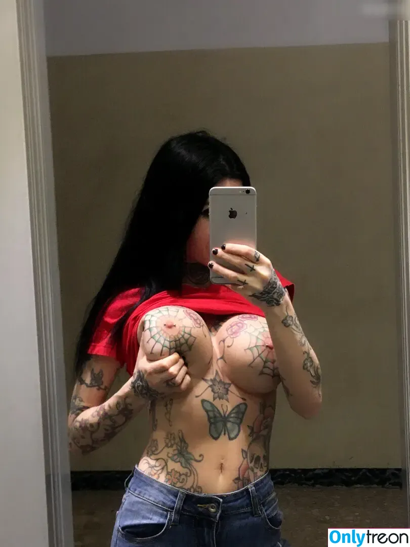 Megan Inky nude photo #0126 (inky_real / meganinky84)