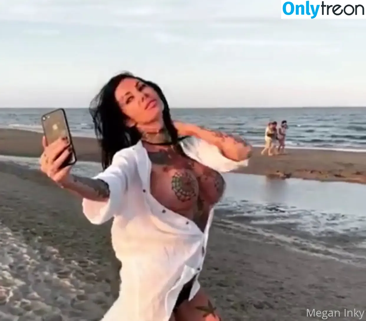 Megan Inky nude photo #0133 (inky_real / meganinky84)