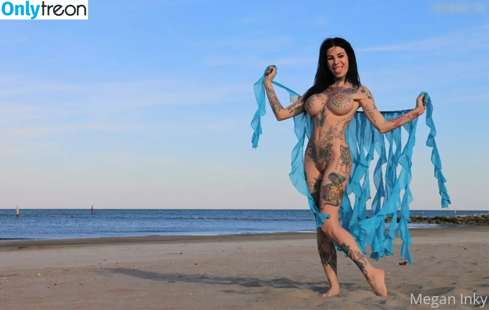Megan Inky nude photo #0145 (inky_real / meganinky84)