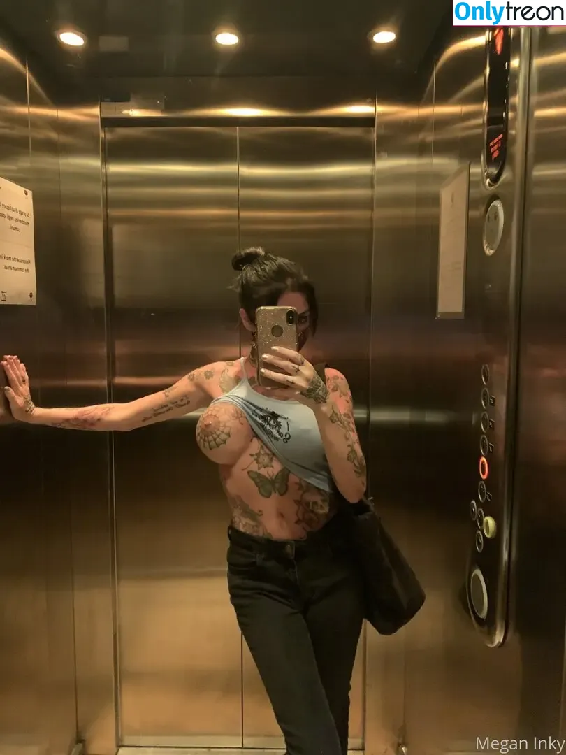 Megan Inky nude photo #0149 (inky_real / meganinky84)