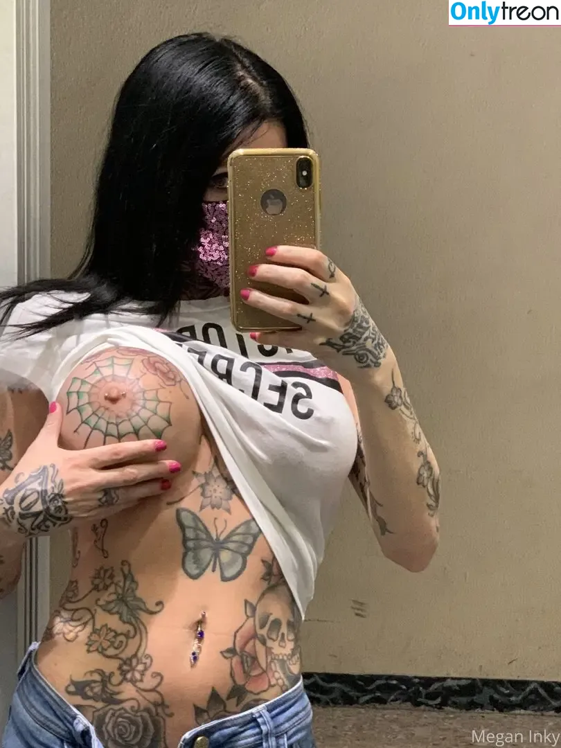 Megan Inky nude photo #0153 (inky_real / meganinky84)