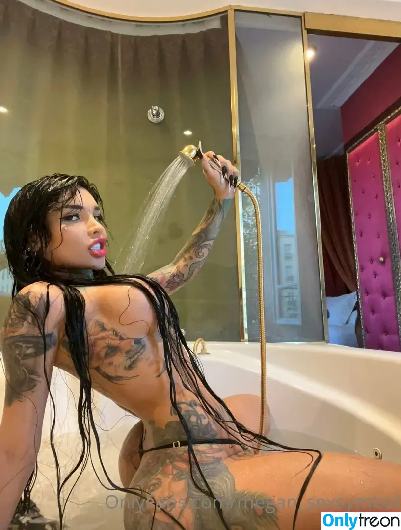 Megan Mora nude photo #0009 (Emily Andrea Mora / megan_sexsymbol)