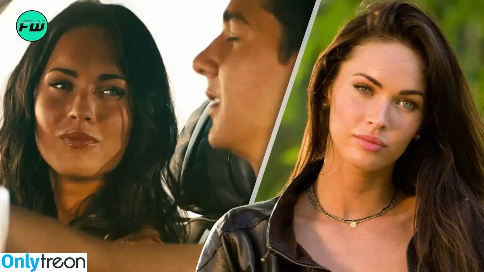 meganfox nude photo #0001 (meganfox)