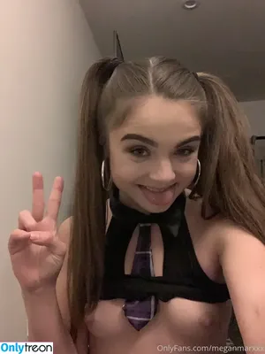 meganmarxxx / meganmarx / xmegamarx nude photo #0800