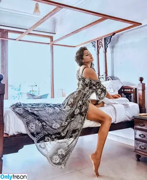 Megha Gupta / meghaguptaofficial nude photo #0010