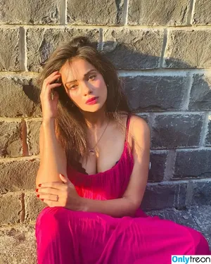 Megha Gupta / meghaguptaofficial nude photo #0014