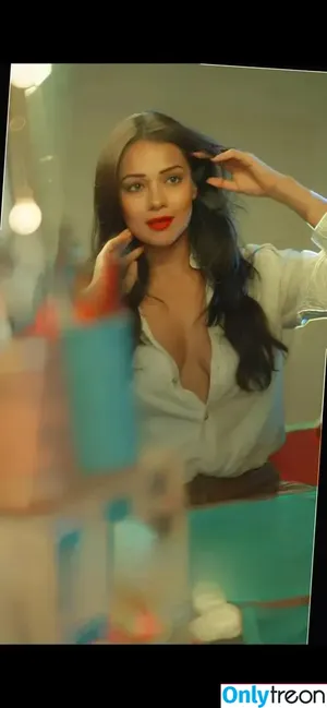Megha Gupta / meghaguptaofficial nude photo #0038