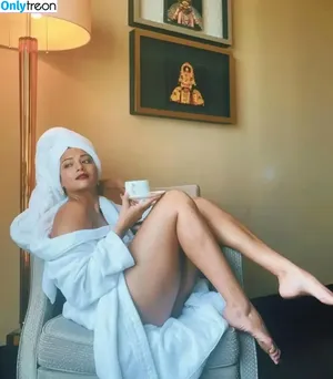 Megha Gupta / meghaguptaofficial nude photo #0039