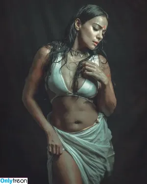 Megha Gupta / meghaguptaofficial nude photo #0046
