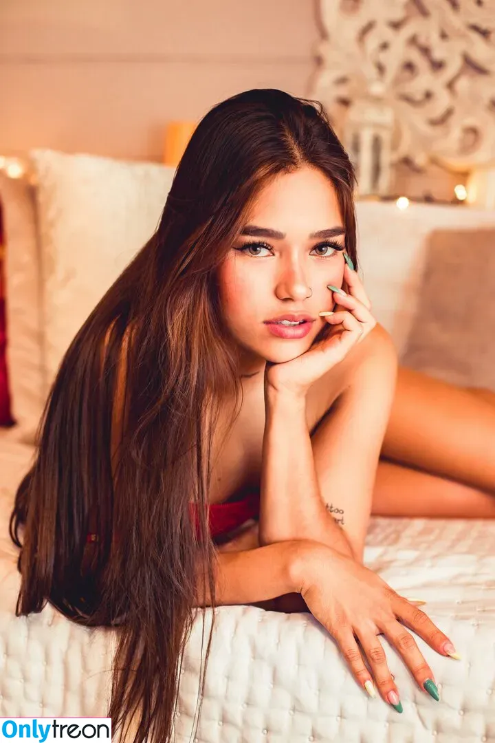 Meghan Gomez nude photo #0001 (_meghan_gomez1_ / meghan_gomez)