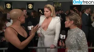 Meghan Trainor / forallyourmarketingneeds / meghantrainor nude photo #0261
