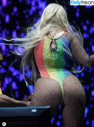 Meghan Trainor / forallyourmarketingneeds / meghantrainor nude photo #0271