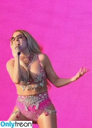 Meghan Trainor / chaoticd / meghantrainor nude photo #0300