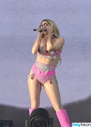 Meghan Trainor / chaoticd / meghantrainor nude photo #0306