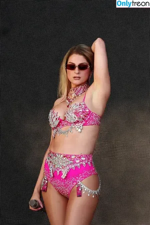 Meghan Trainor / chaoticd / meghantrainor nude photo #0309