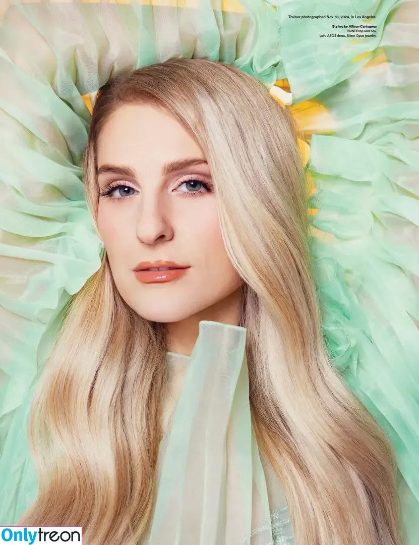 Meghan Trainor nude photo #0254 (forallyourmarketingneeds / meghantrainor)
