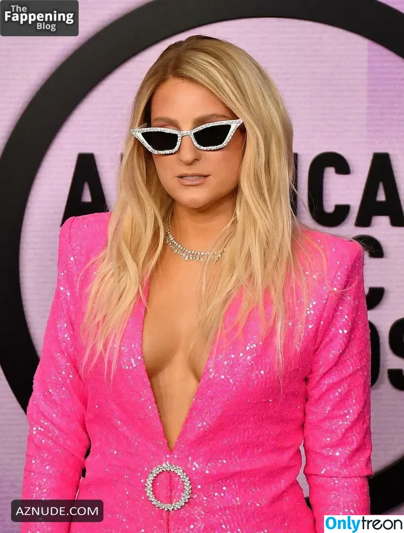Meghan Trainor nude photo #0269 (forallyourmarketingneeds / meghantrainor)