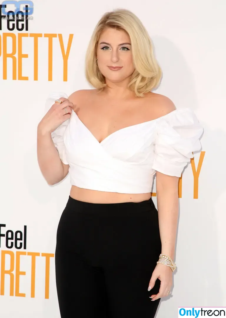 Meghan Trainor nude photo #0272 (forallyourmarketingneeds / meghantrainor)