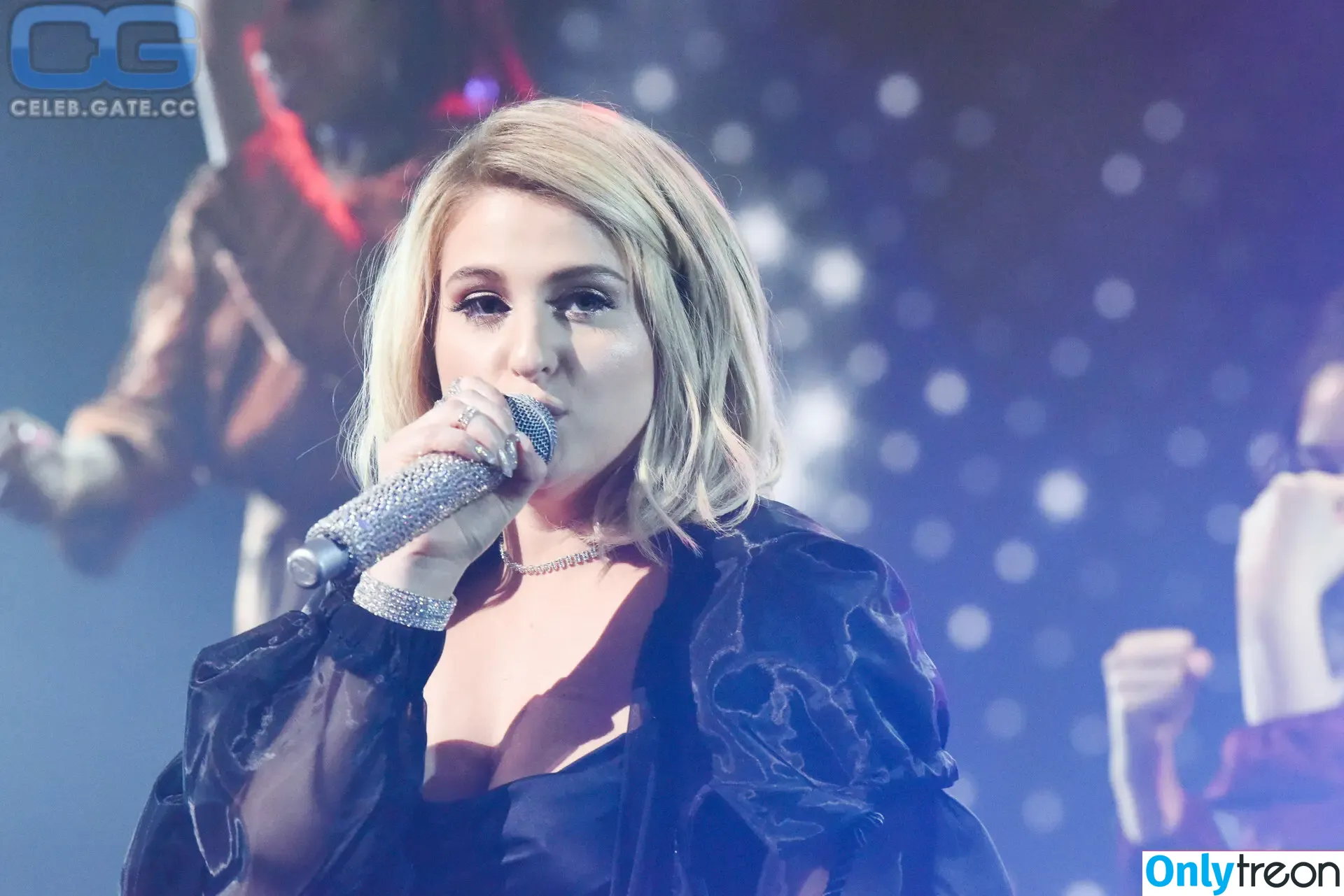 Meghan Trainor nude photo #0274 (forallyourmarketingneeds / meghantrainor)