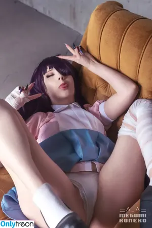 Megumi Koneko / megumi_koneko / megumikoneko nude photo #0025