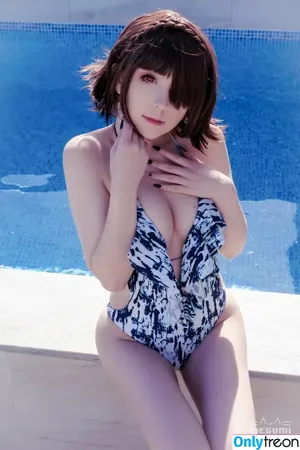 Megumi Koneko / megumi_koneko / megumikoneko nude photo #0264