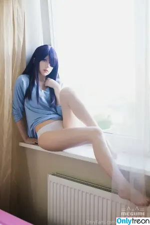 Megumi Koneko / megumi_koneko / megumikoneko nude photo #0389