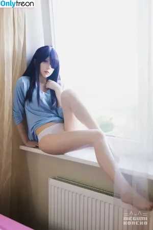Megumi Koneko / megumi_koneko / megumikoneko nude photo #0398