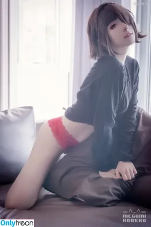 Megumi Koneko / megumi_koneko / megumikoneko nude photo #0883