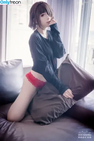 Megumi Koneko / megumi_koneko / megumikoneko nude photo #0893