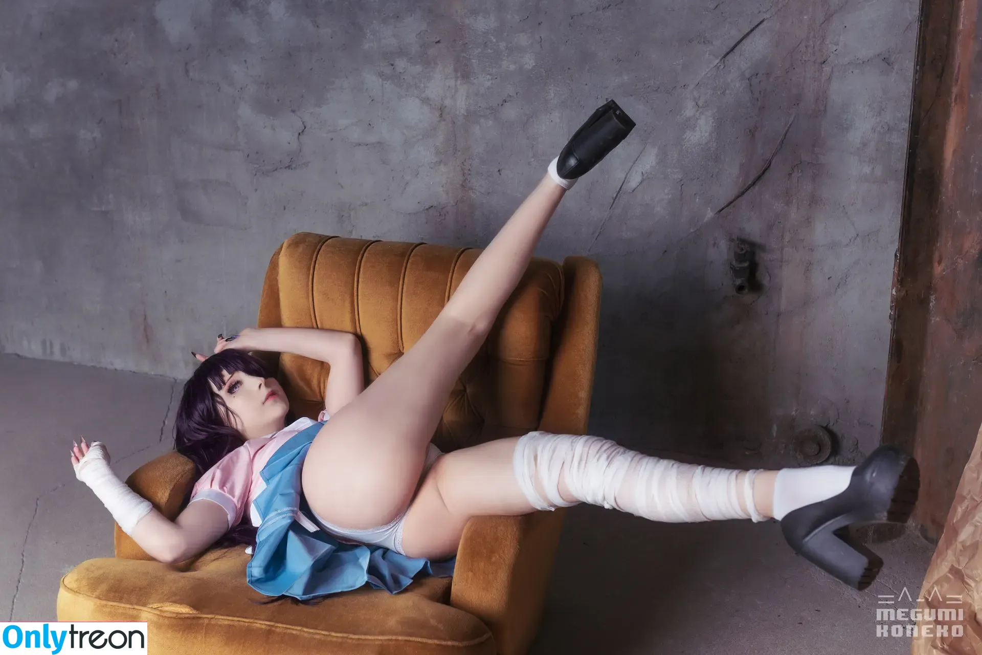 Megumi Koneko nude photo #0024 (megumi_koneko / megumikoneko)