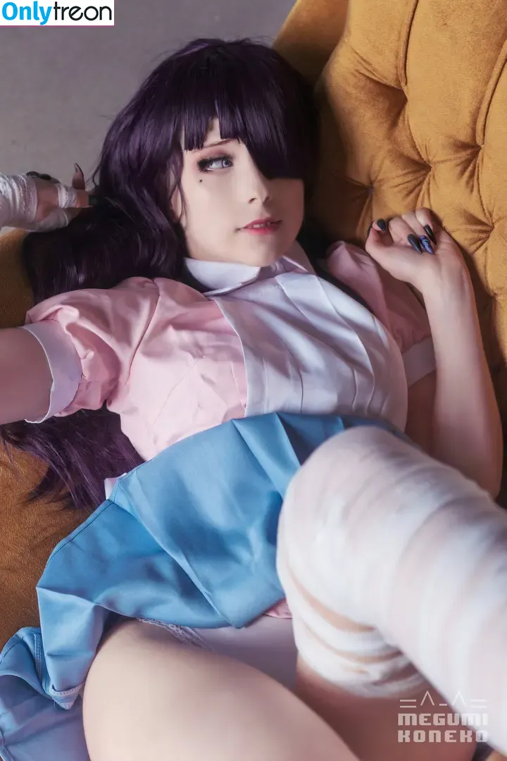 Megumi Koneko nude photo #0032 (megumi_koneko / megumikoneko)