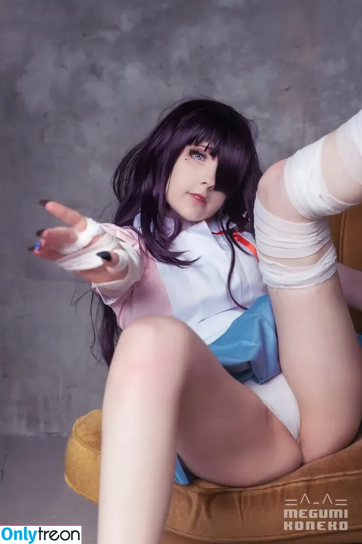 Megumi Koneko nude photo #0049 (megumi_koneko / megumikoneko)