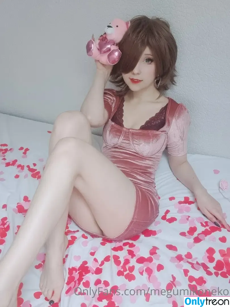 Megumi Koneko nude photo #0057 (megumi_koneko / megumikoneko)