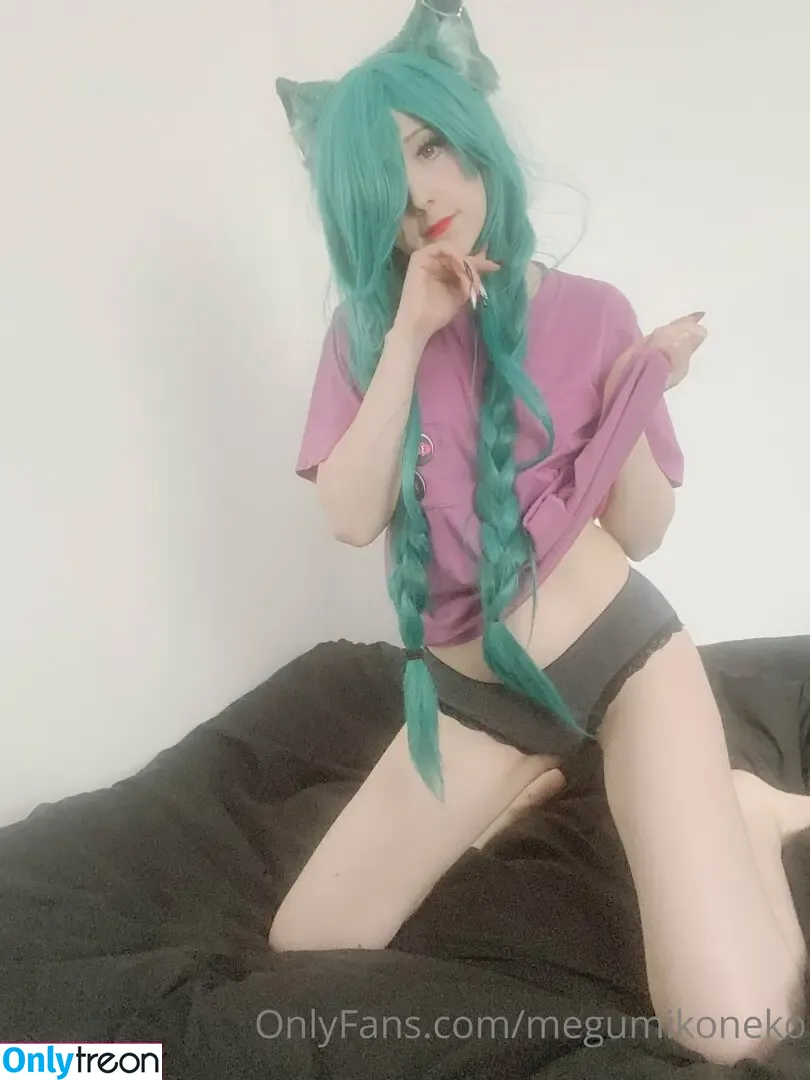 Megumi Koneko nude photo #0099 (megumi_koneko / megumikoneko)