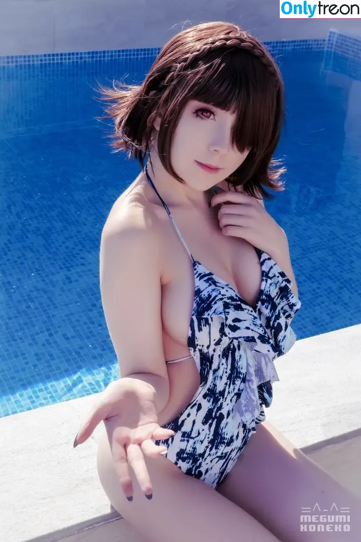 Megumi Koneko nude photo #0268 (megumi_koneko / megumikoneko)