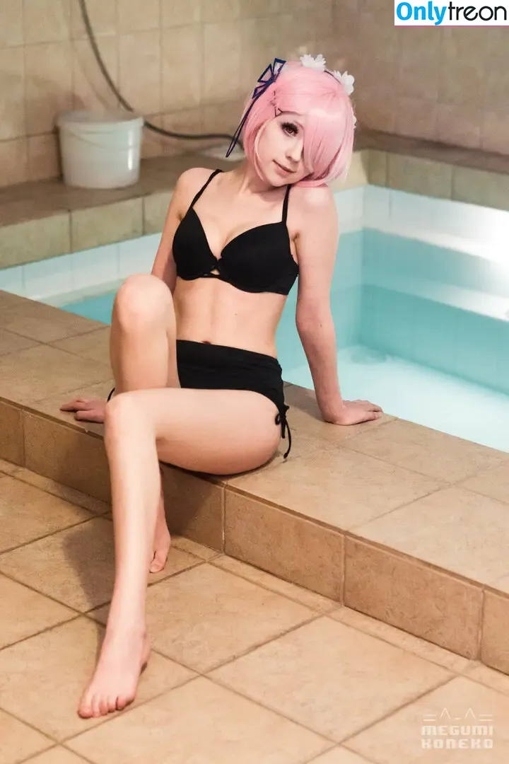 Megumi Koneko nude photo #0317 (megumi_koneko / megumikoneko)