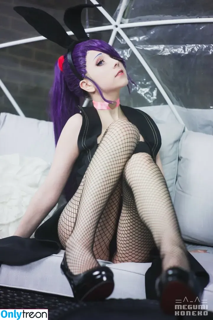 Megumi Koneko nude photo #0348 (megumi_koneko / megumikoneko)