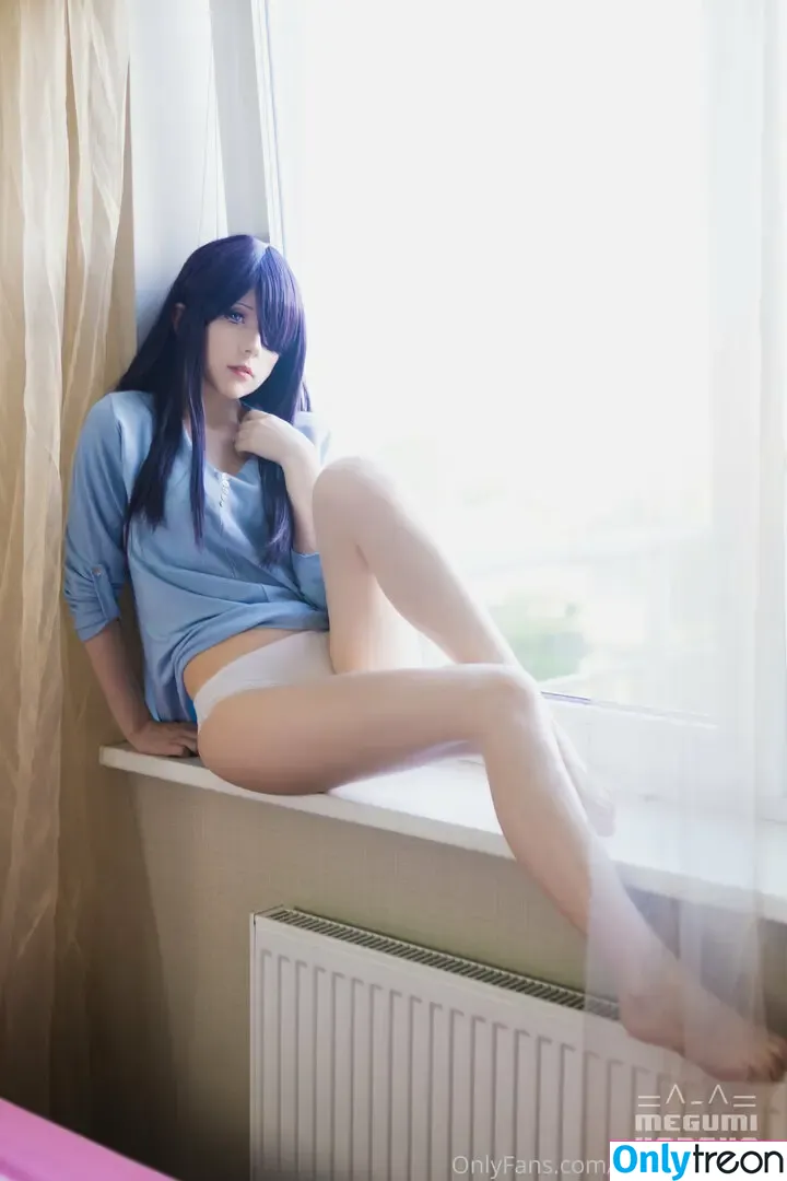 Megumi Koneko nude photo #0389 (megumi_koneko / megumikoneko)