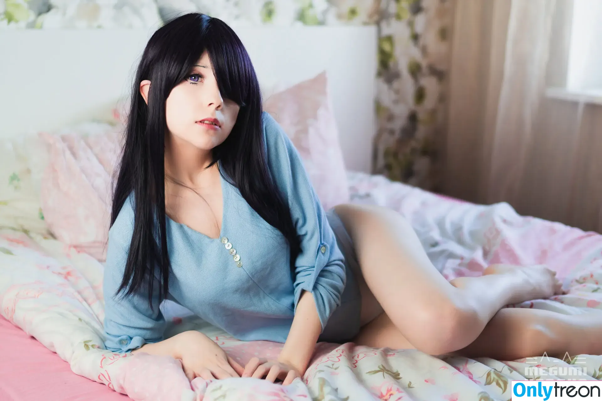 Megumi Koneko nude photo #0405 (megumi_koneko / megumikoneko)