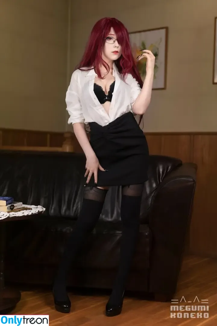 Megumi Koneko nude photo #0515 (megumi_koneko / megumikoneko)
